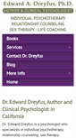 Mobile Screenshot of docdreyfus.com